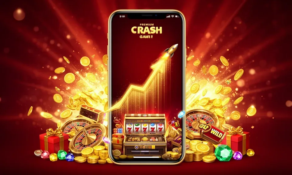bandot888 Casino Welcome