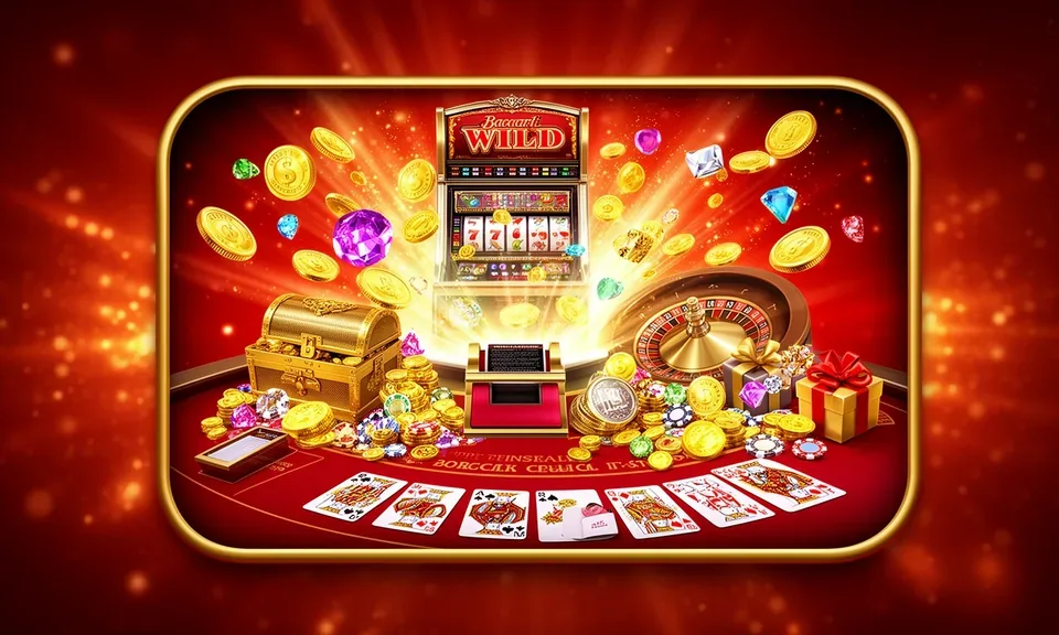 bandot888 Live Baccarat Prestige
